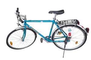 Herrenfahrrad R