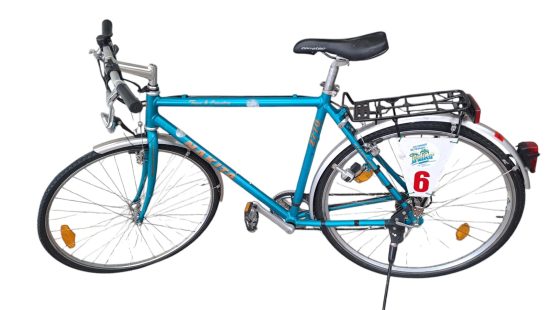 Herrenfahrrad R