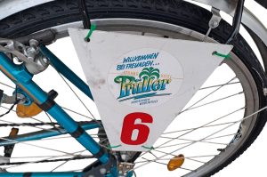 Herrenfahrrad R