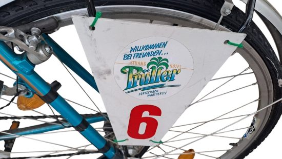 Herrenfahrrad R