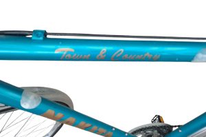 Herrenfahrrad R
