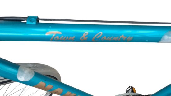 Herrenfahrrad R