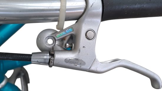 Herrenfahrrad R
