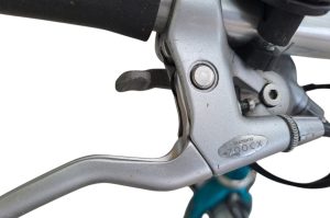 Herrenfahrrad R