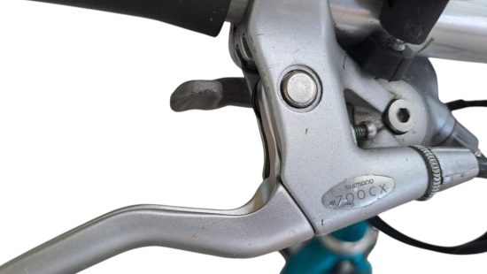 Herrenfahrrad R