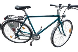 Herrenfahrrad R