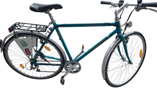 Herrenfahrrad R