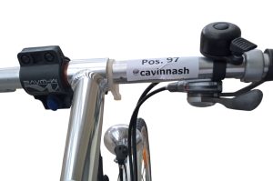 Herrenfahrrad R
