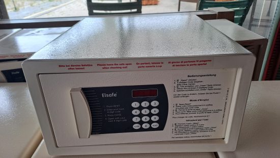 Möbelsafe R