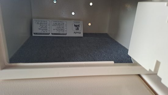 Möbelsafe R