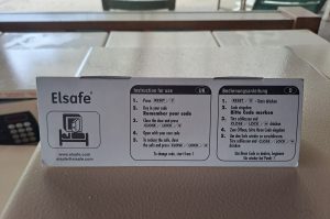 Möbelsafe R