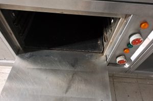Gastro Küchenblock KÜ