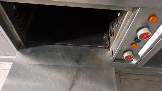 Gastro Küchenblock KÜ