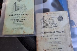 Reparaturanleitungen