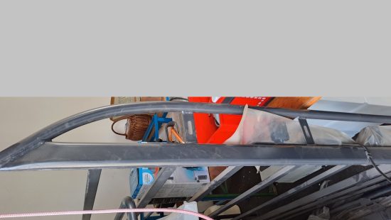 Dachreling