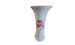 Blumenvase WZ EG