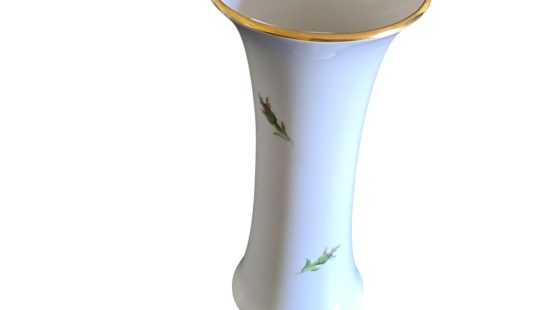 Blumenvase WZ EG