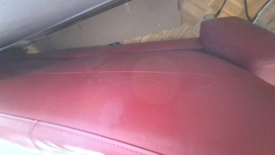 Sofa WZ EG