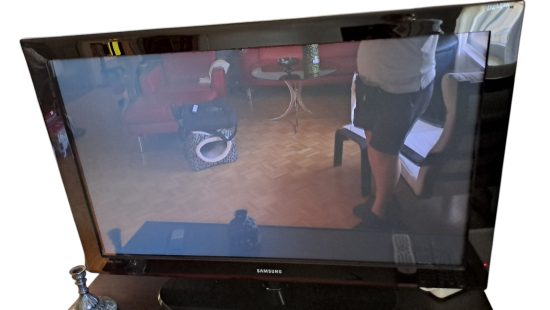 TV Gerät WZ EG