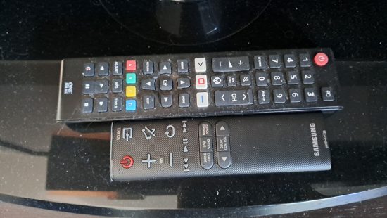 TV Gerät WZ EG