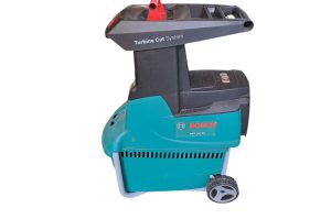Häcksler G