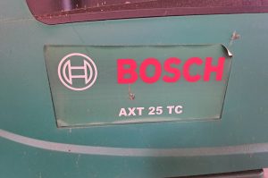 Häcksler G