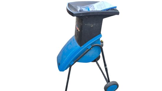 Häcksler G