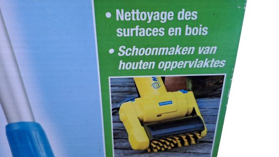 Multireiniger G