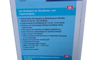Multireiniger G