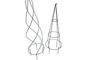 Blumensäule G