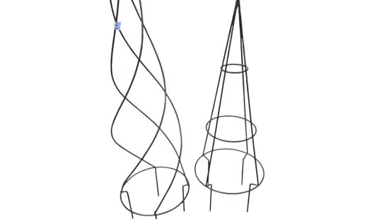Blumensäule G