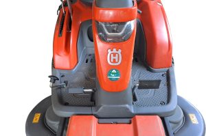 Rasenmähertraktor G