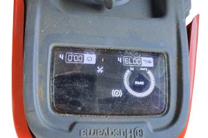 Rasenmähertraktor G