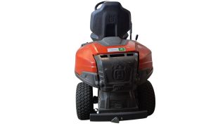 Rasenmähertraktor G
