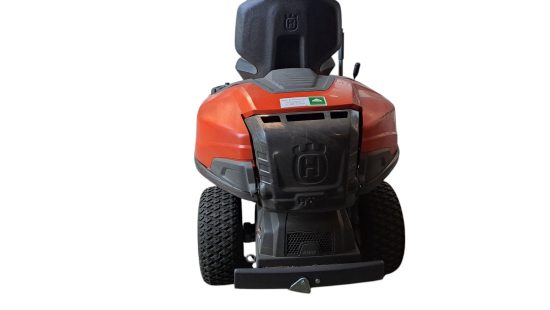 Rasenmähertraktor G