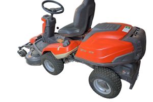 Rasenmähertraktor G