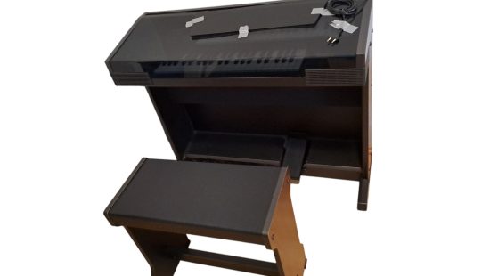 E-Orgel B EG