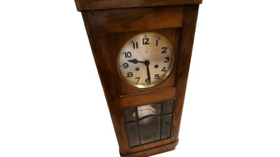 Wanduhr K