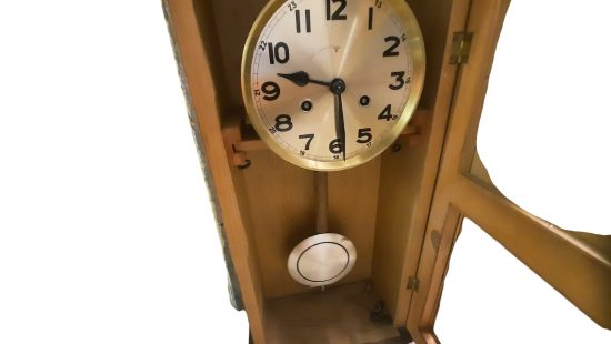 Wanduhr K