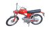 Moped FIN 6220858 G