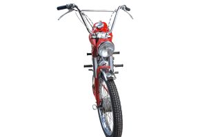 Moped FIN 6220858 G