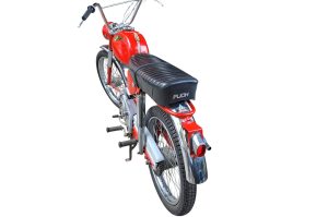 Moped FIN 6220858 G