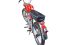 Moped FIN 6220858 G