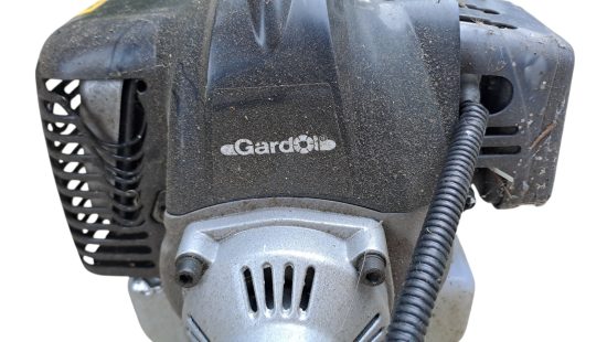 Motor Rasentrimmer G