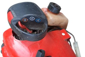 Motor Rasentrimmer G