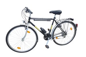 Herrenfahrrad G
