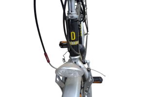 Herrenfahrrad G