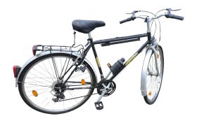 Herrenfahrrad G