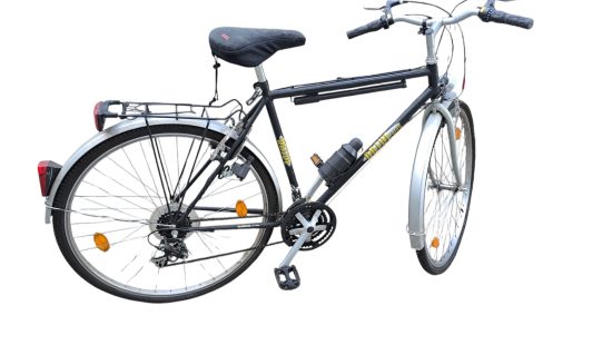Herrenfahrrad G