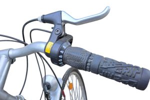 Herrenfahrrad G